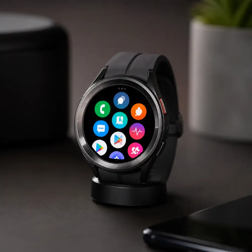 samsung galaxy watch