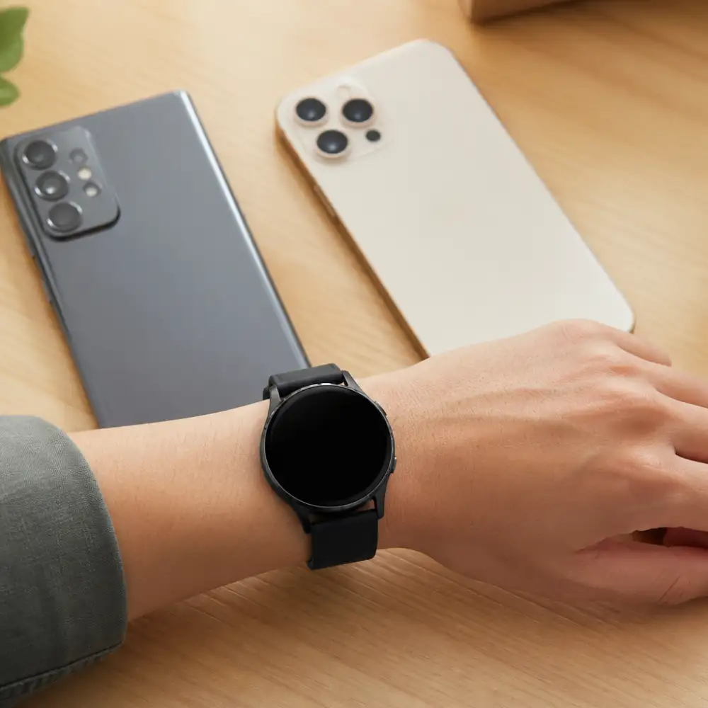samsung galaxy watch