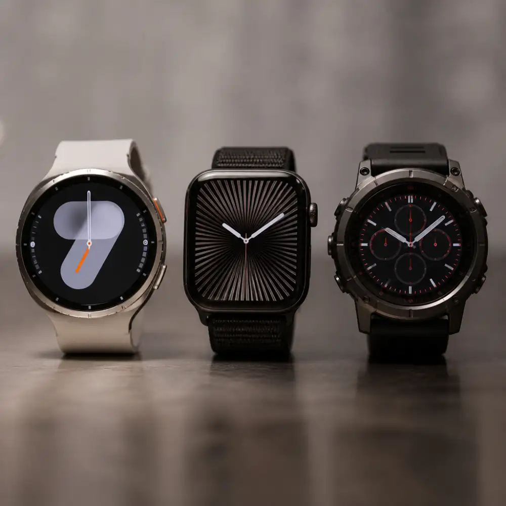 samsung galaxy watch