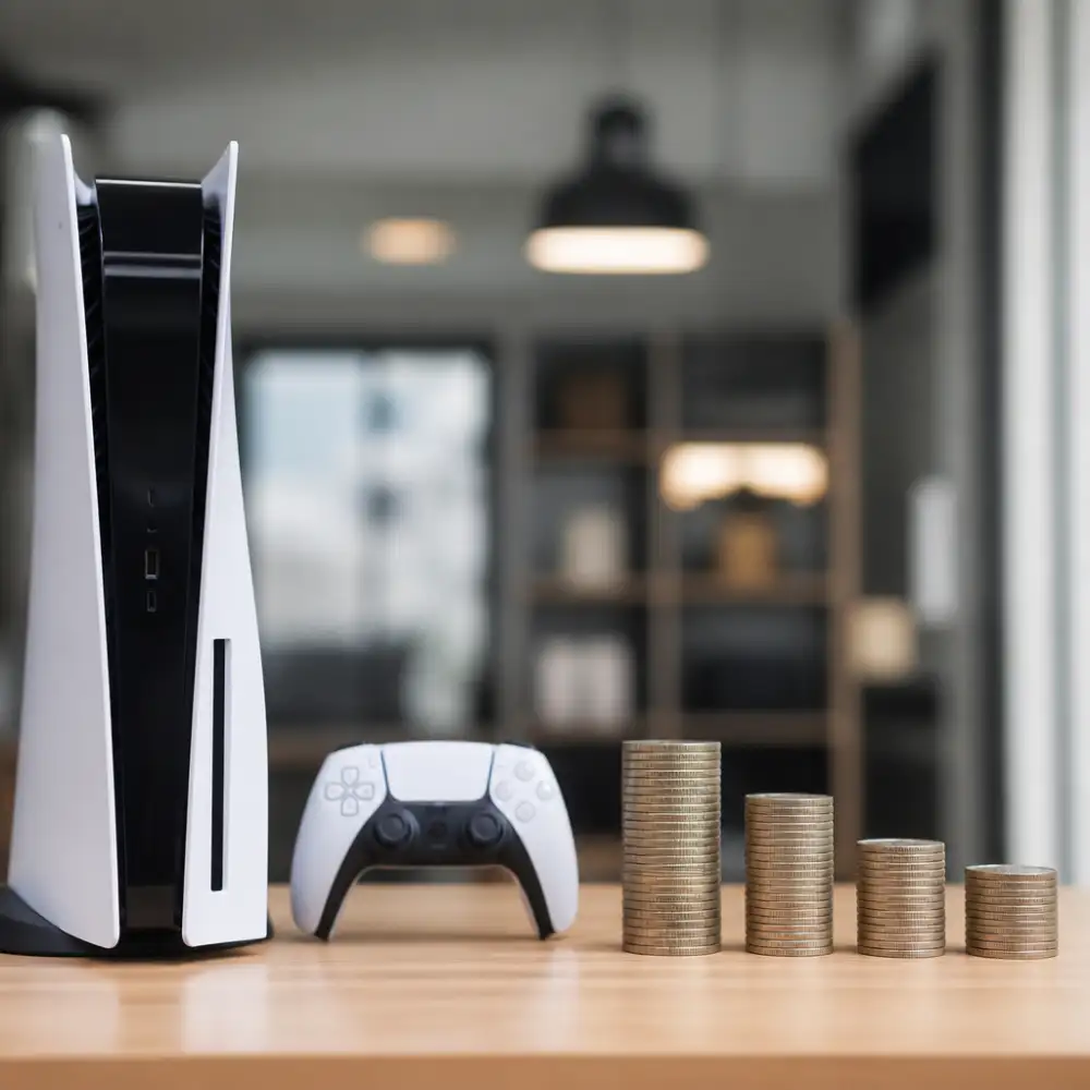 kolik stojí playstation 5