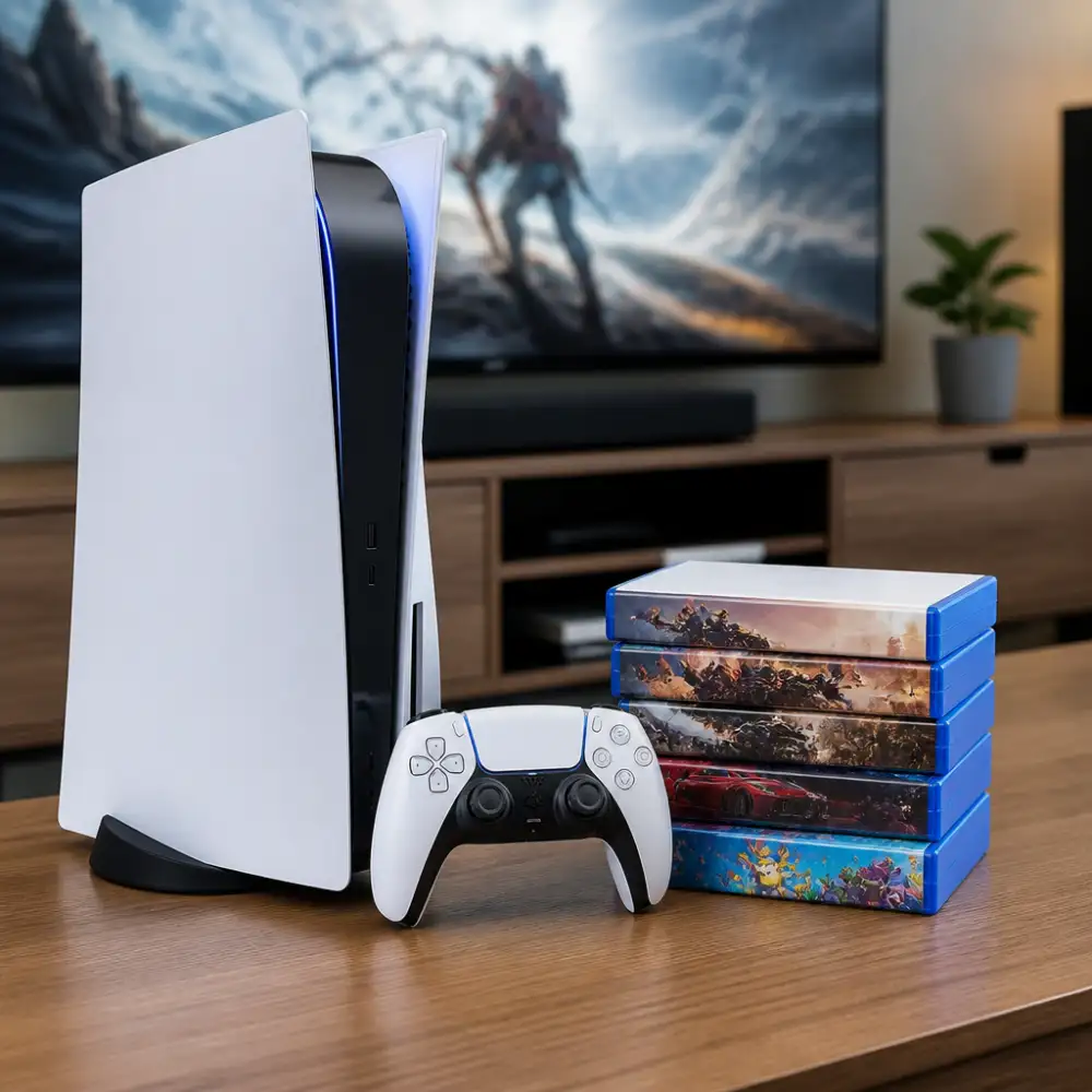 kolik stojí playstation 5