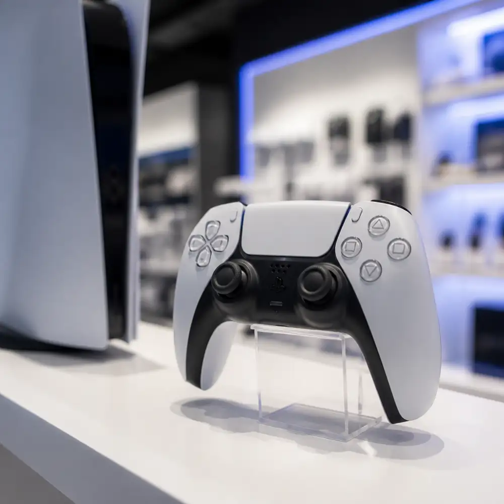 kolik stojí playstation 5
