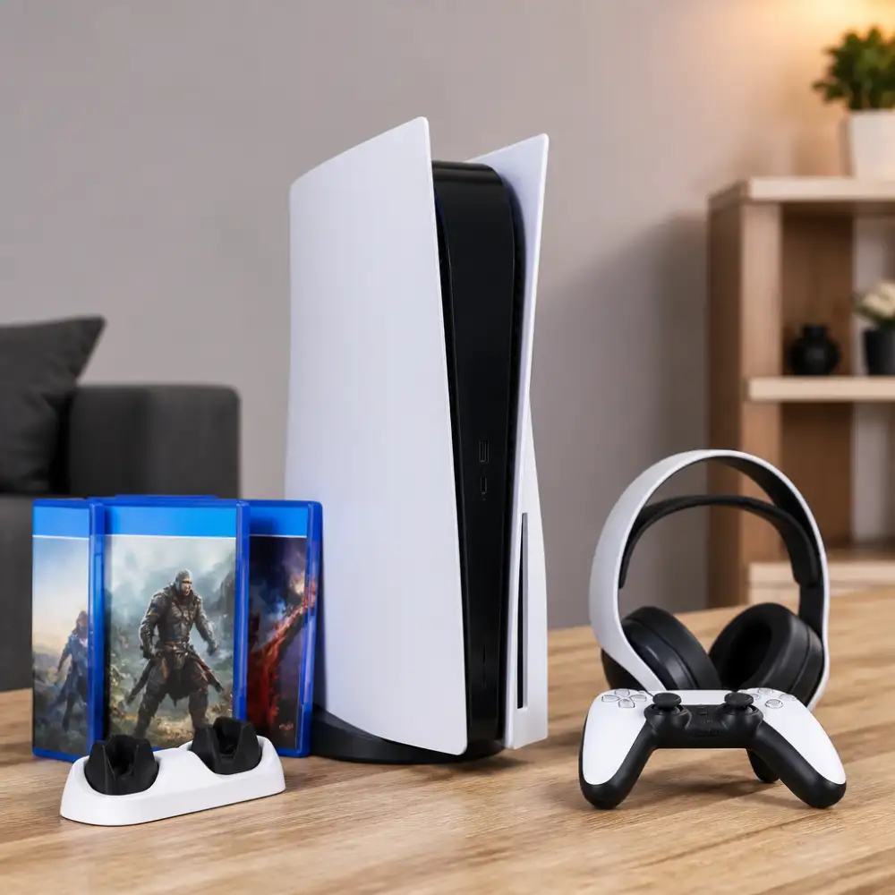 kolik stojí playstation 5