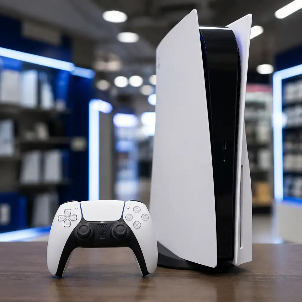 Kolik Stojí Playstation 5