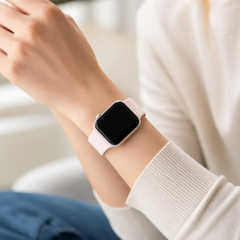 apple watch se 3 40mm