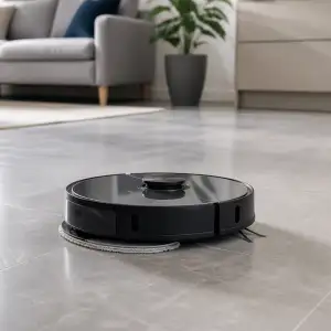 Nejlepší Robotický Vysavač S Mopem
