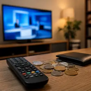 Poplatky Ceska Televize