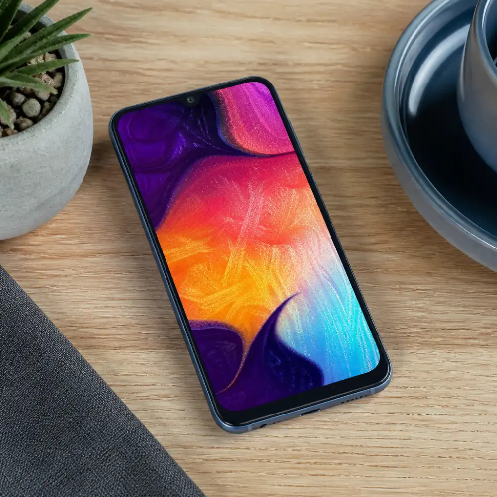 samsung galaxy a40