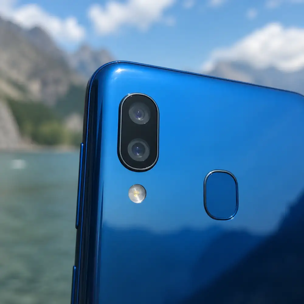 samsung galaxy a40