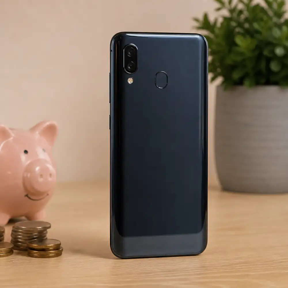 samsung galaxy a40