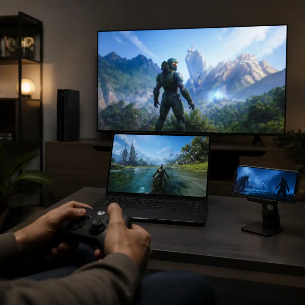 xbox game pass ultimate