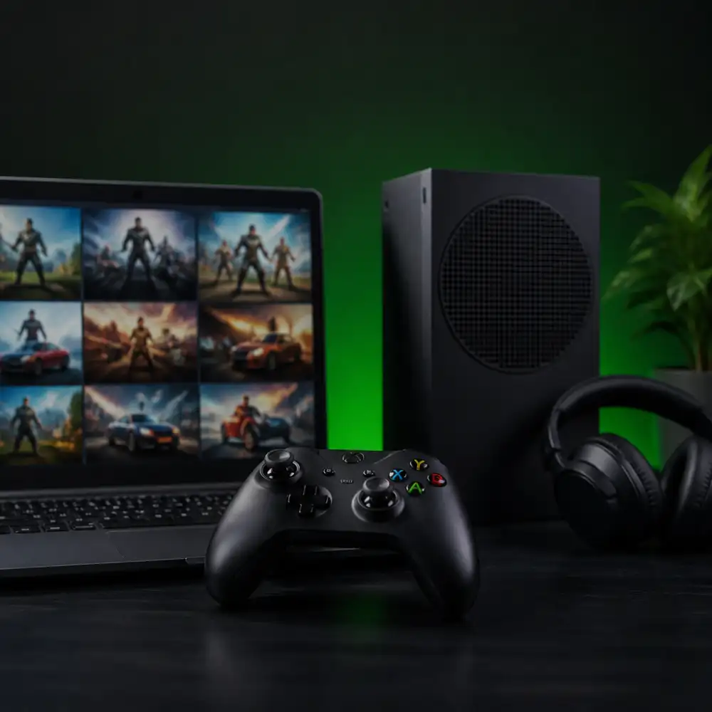 xbox game pass ultimate