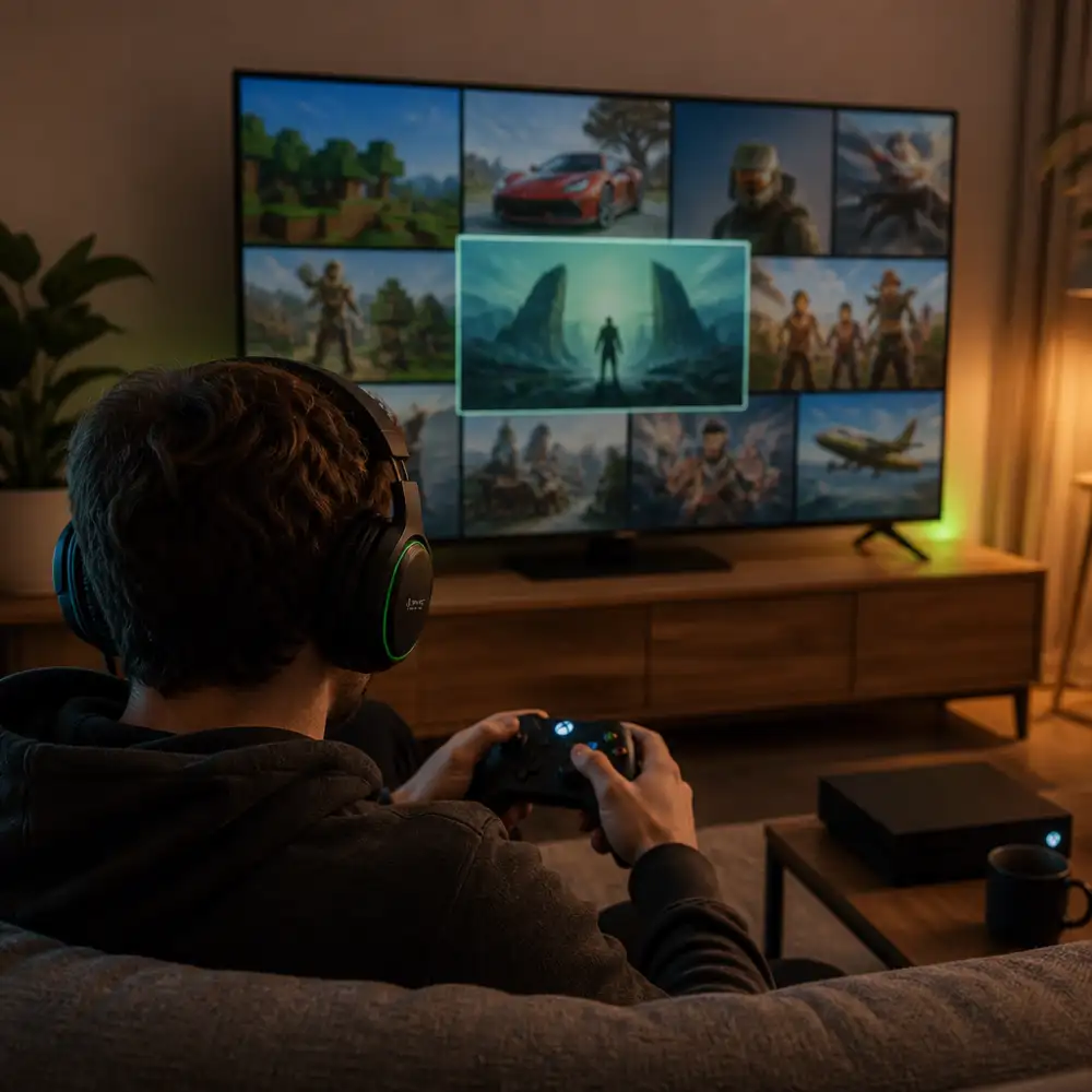 xbox game pass ultimate
