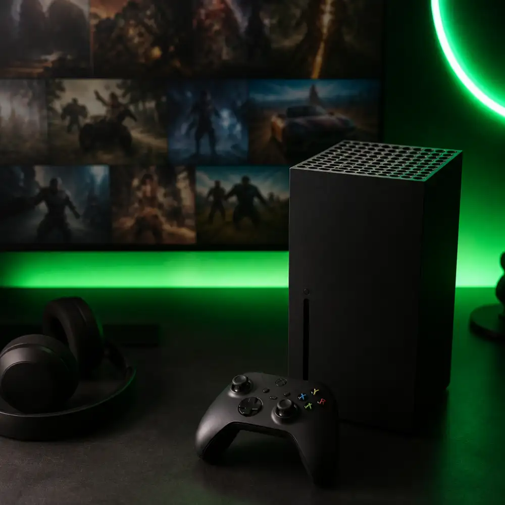 Xbox Game Pass Ultimate