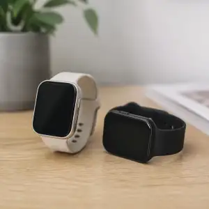 Xiaomi Chytré Hodinky
