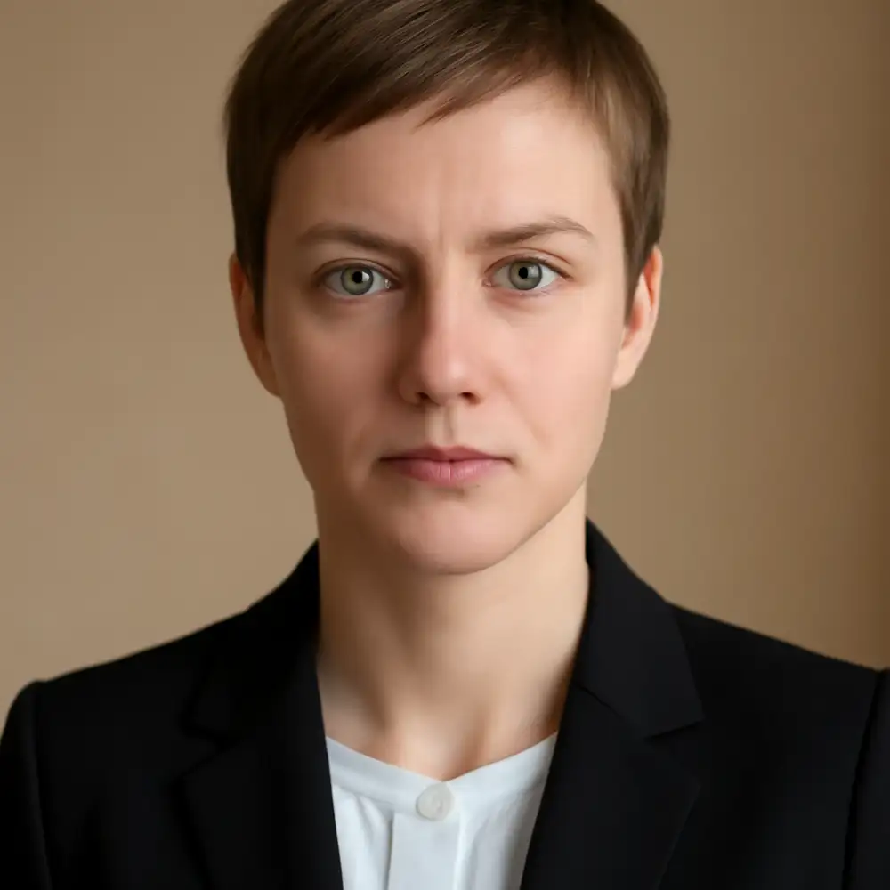 Alena Bártová