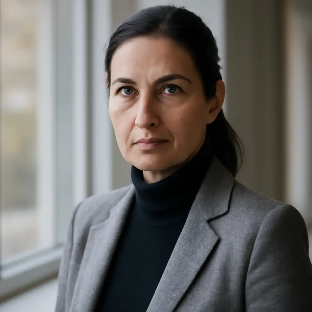 Jitka Pospíšilová