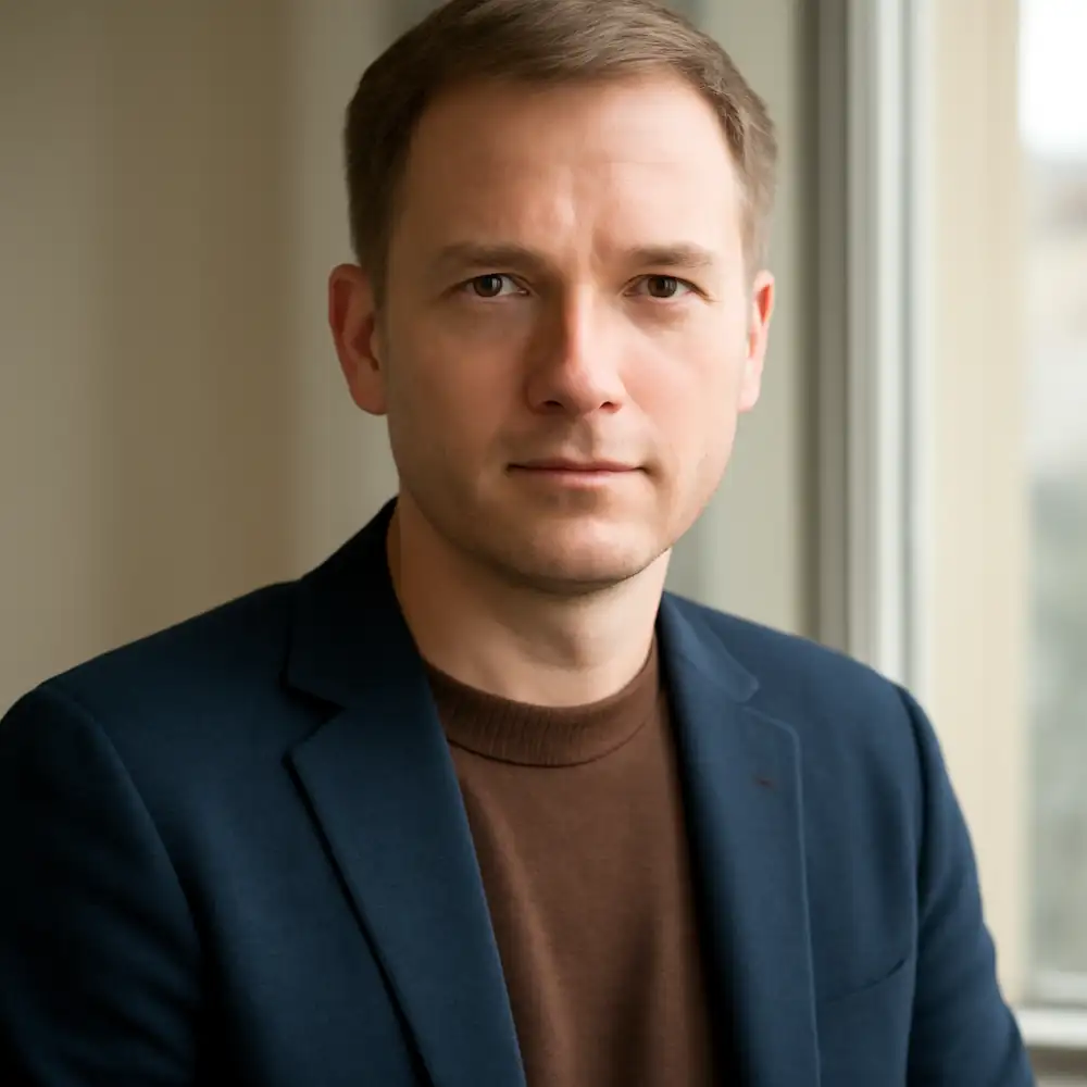 Lukáš Sedláček