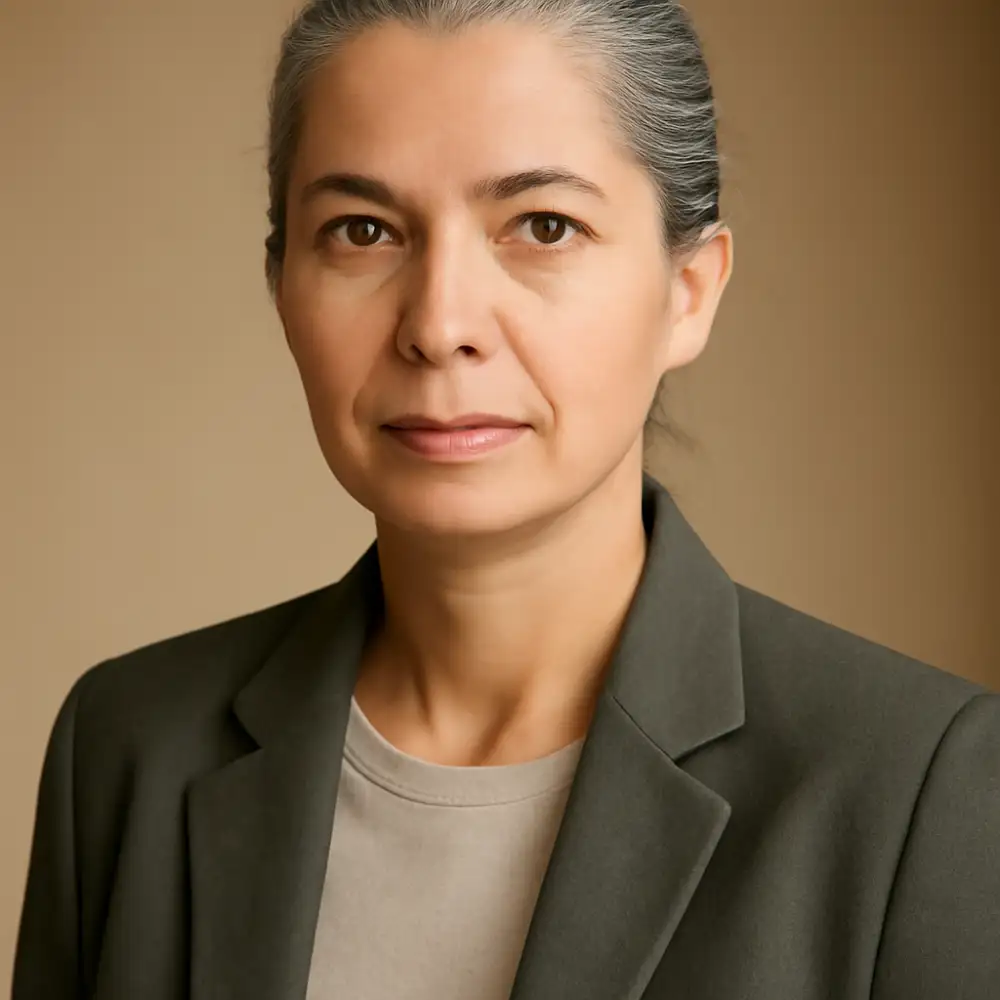 Věra Macháčková